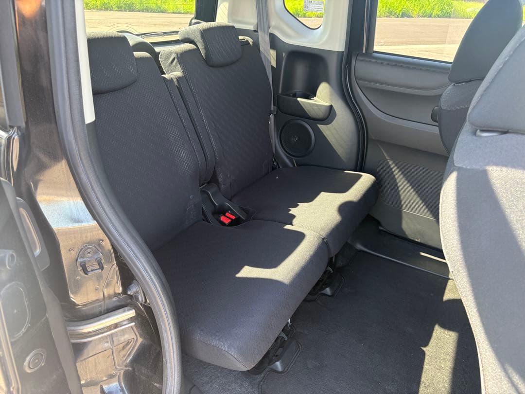 N-BOXカスタム[GLパッケ/車検2年付/メンテナンスノート/取扱説明書 ]