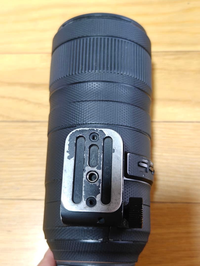 TAMRON 70-200mm F/2.8 G2 Di VC USD ニコンF