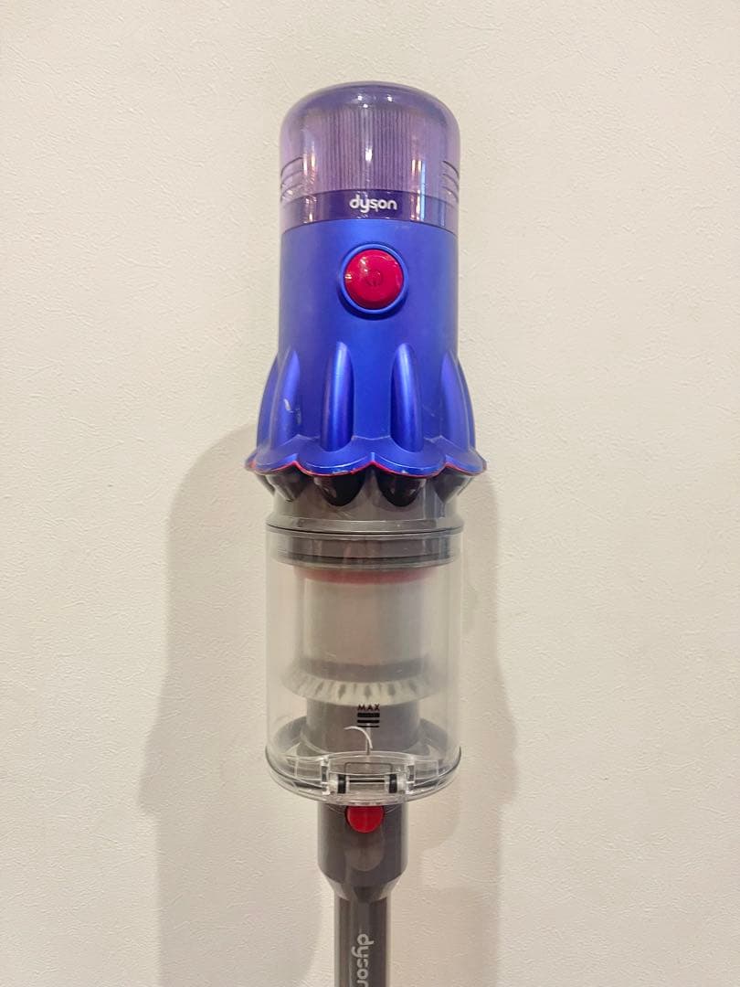 dyron v12 detect slim fluffy ダイソン掃除機