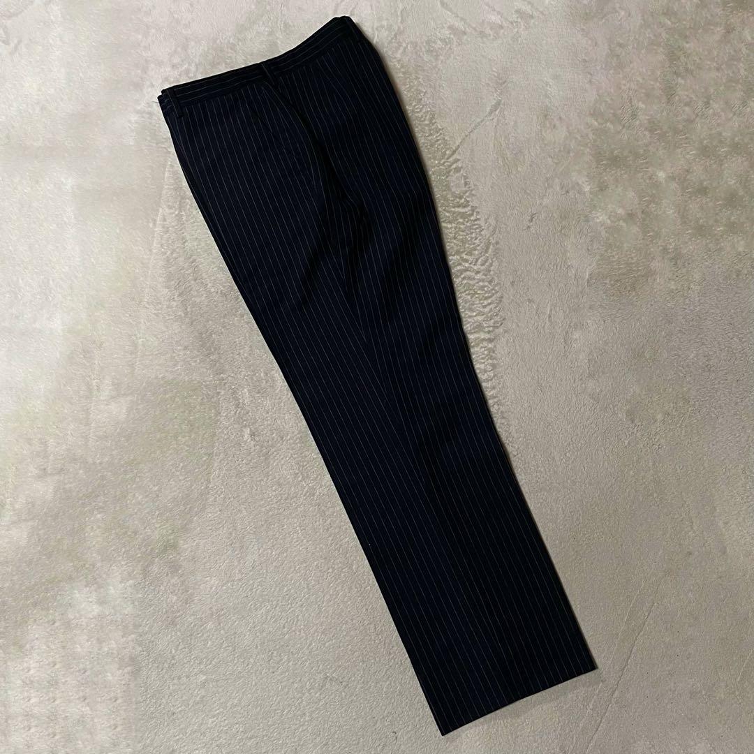 ポールスミス × 伊生地 パイピングデザイン セットアップスーツ M 美品