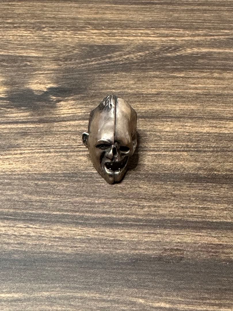 シルバーリング