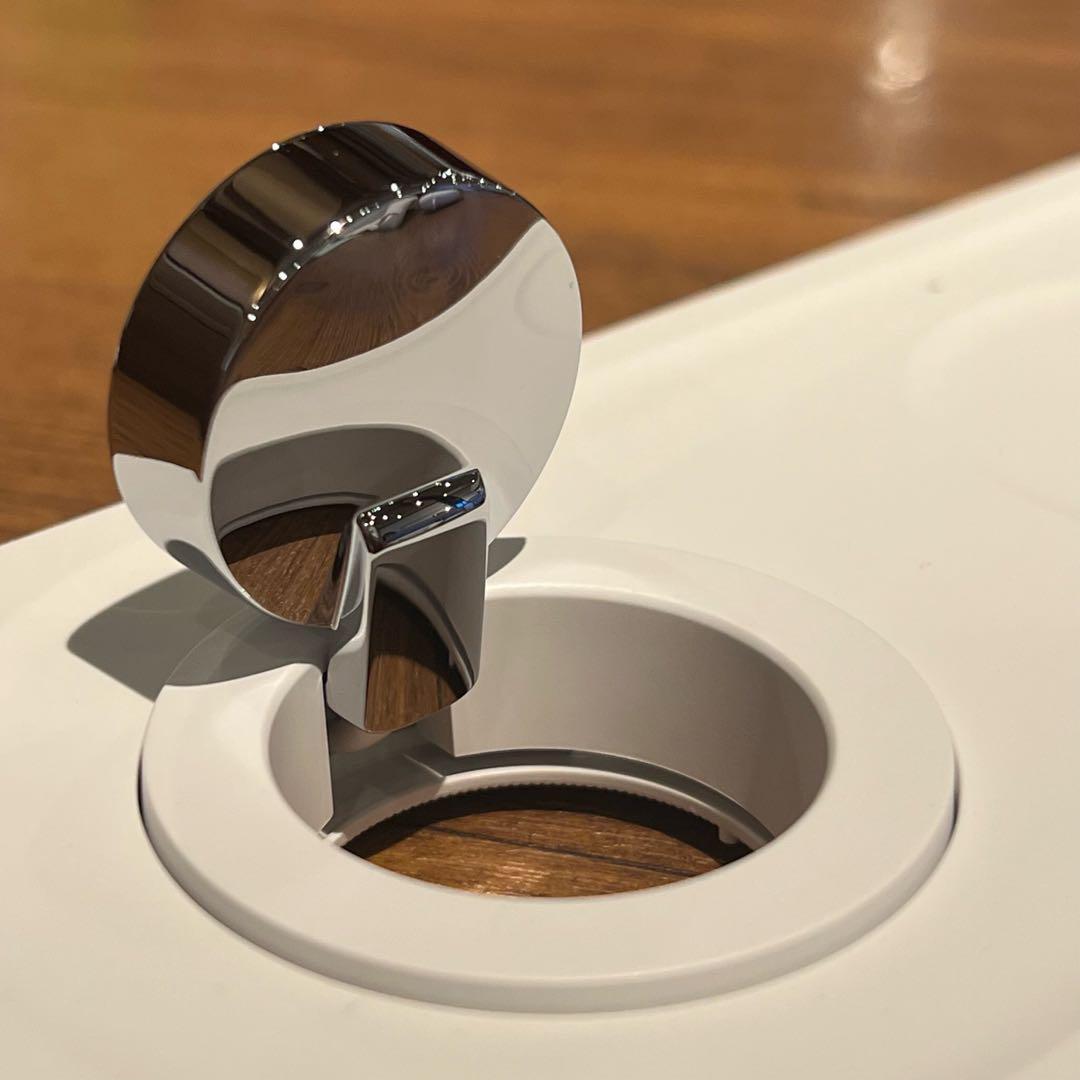 Apple認証 MagSafe belkin Watch WIZ016充電台