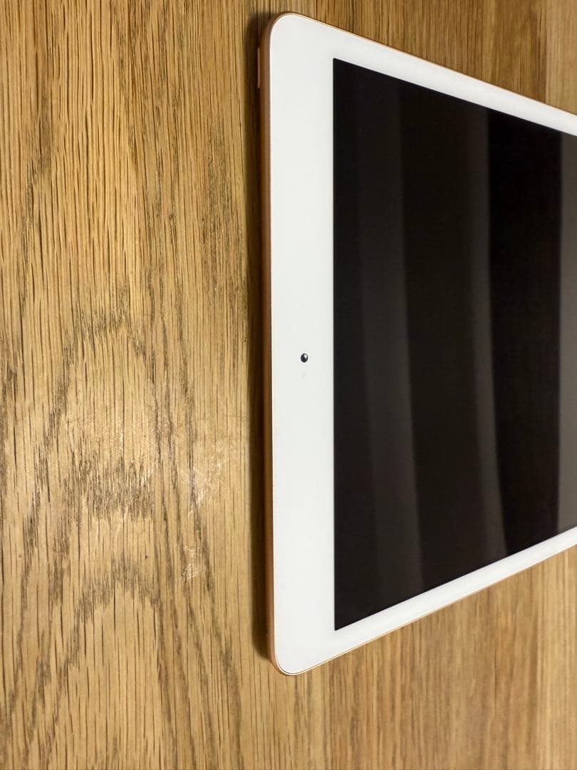 Apple iPad ローズゴールド　A1297 第七世代　32GB