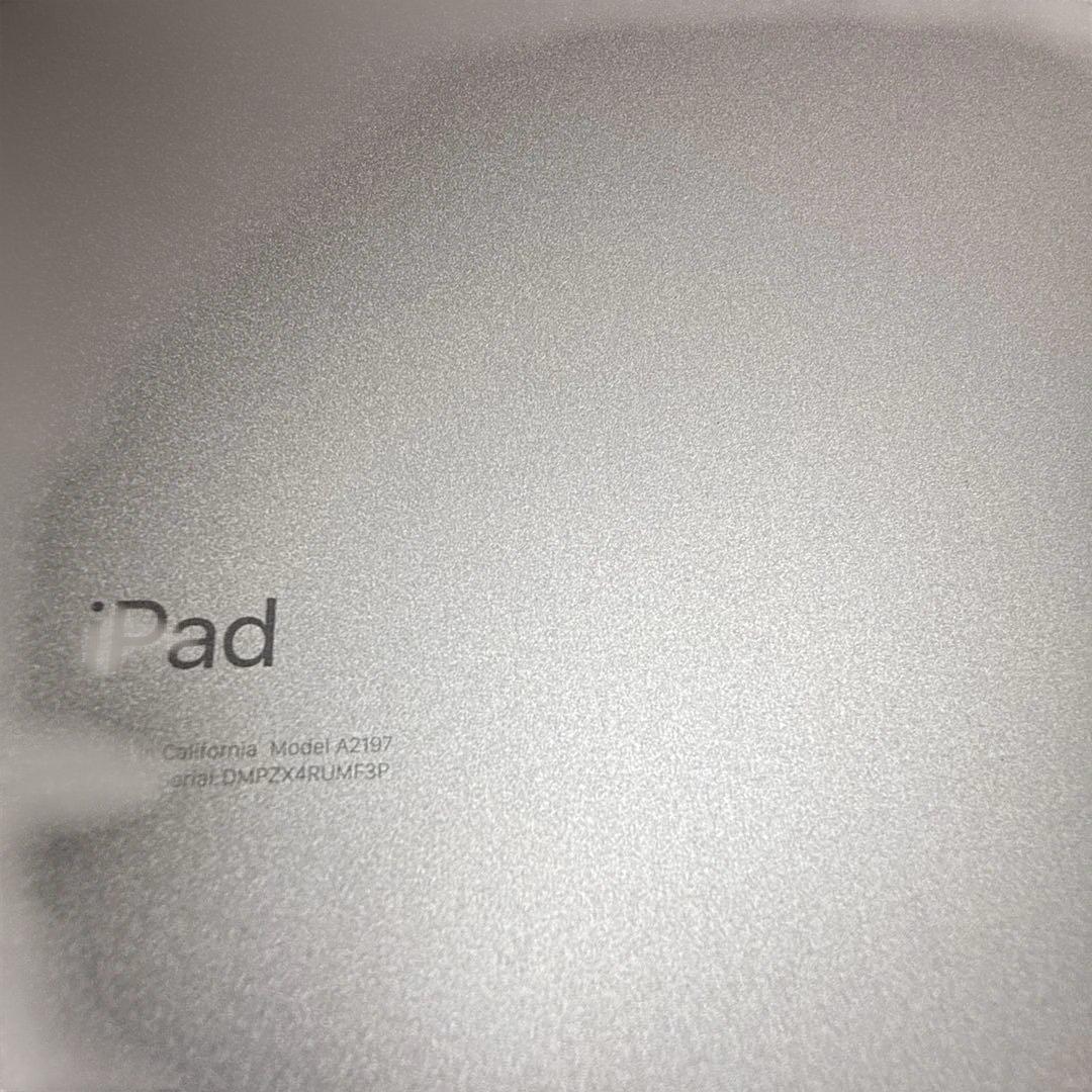 Apple iPad ローズゴールド　A1297 第七世代　32GB