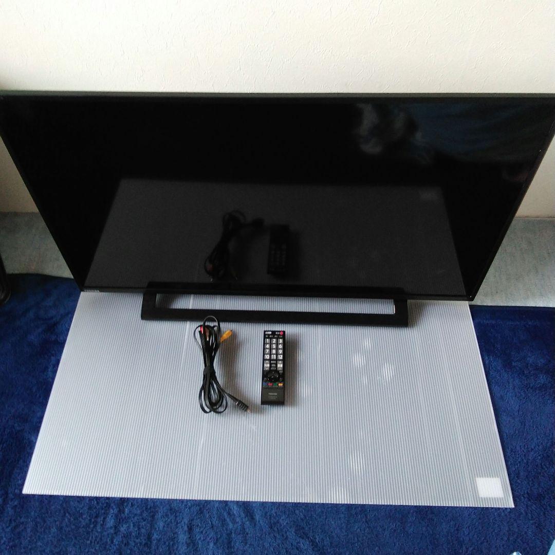東芝　REGYA 液晶テレビ 40S22　40インチ