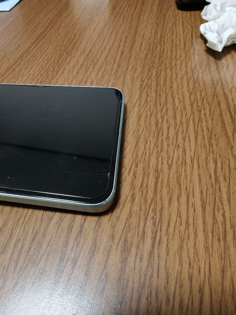 Xiaomi 13T Pro 本体 グリーン