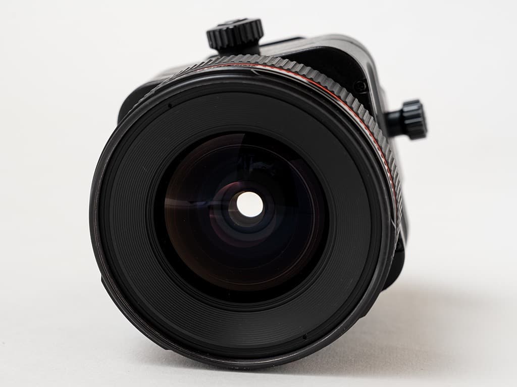 Canon キャノン Lレンズ TS-E24 F3.5L