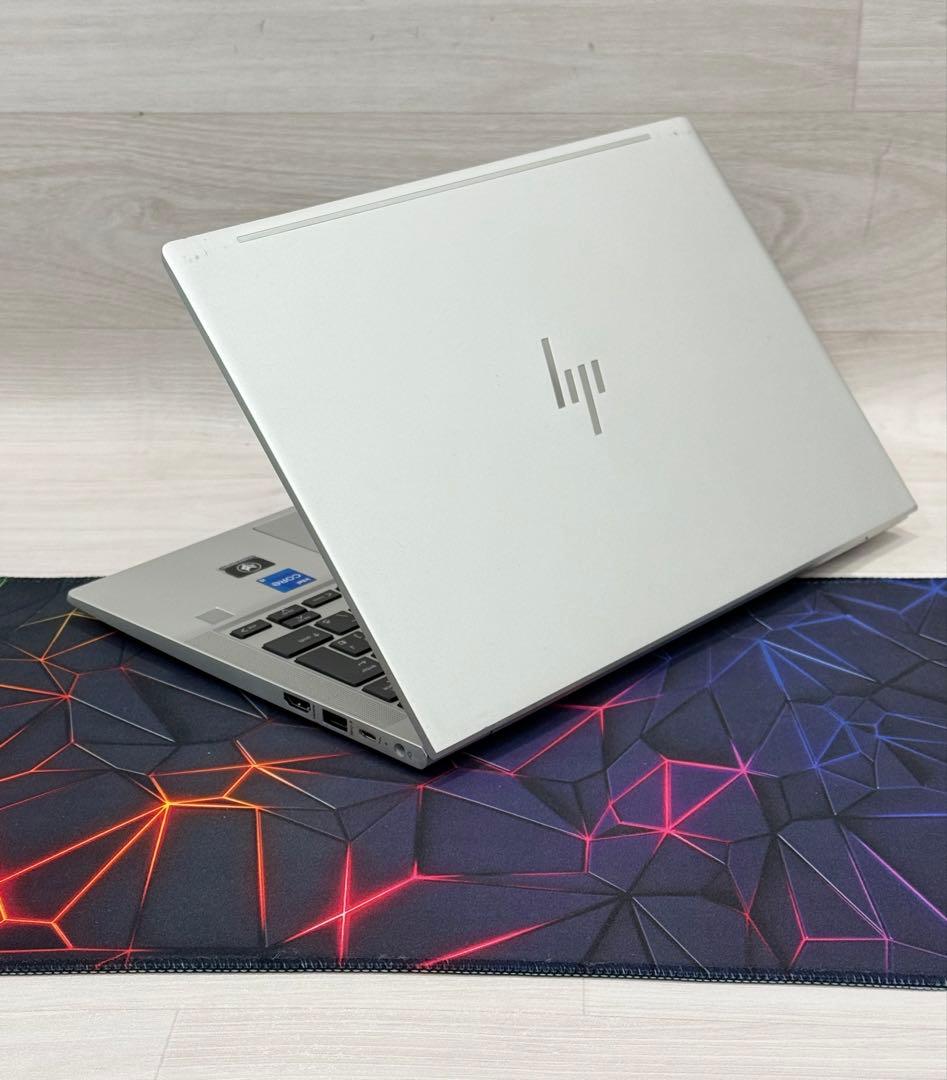 12世代Hp ProBook630 G9ノートCore i5/16GB/フルHD