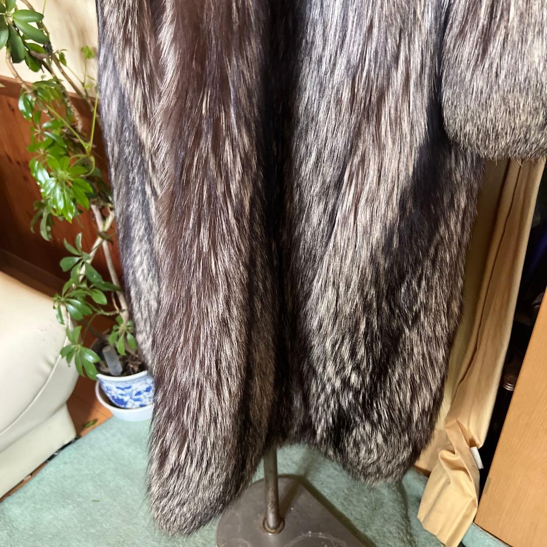 シルバーFOX ＳＡＧＡ