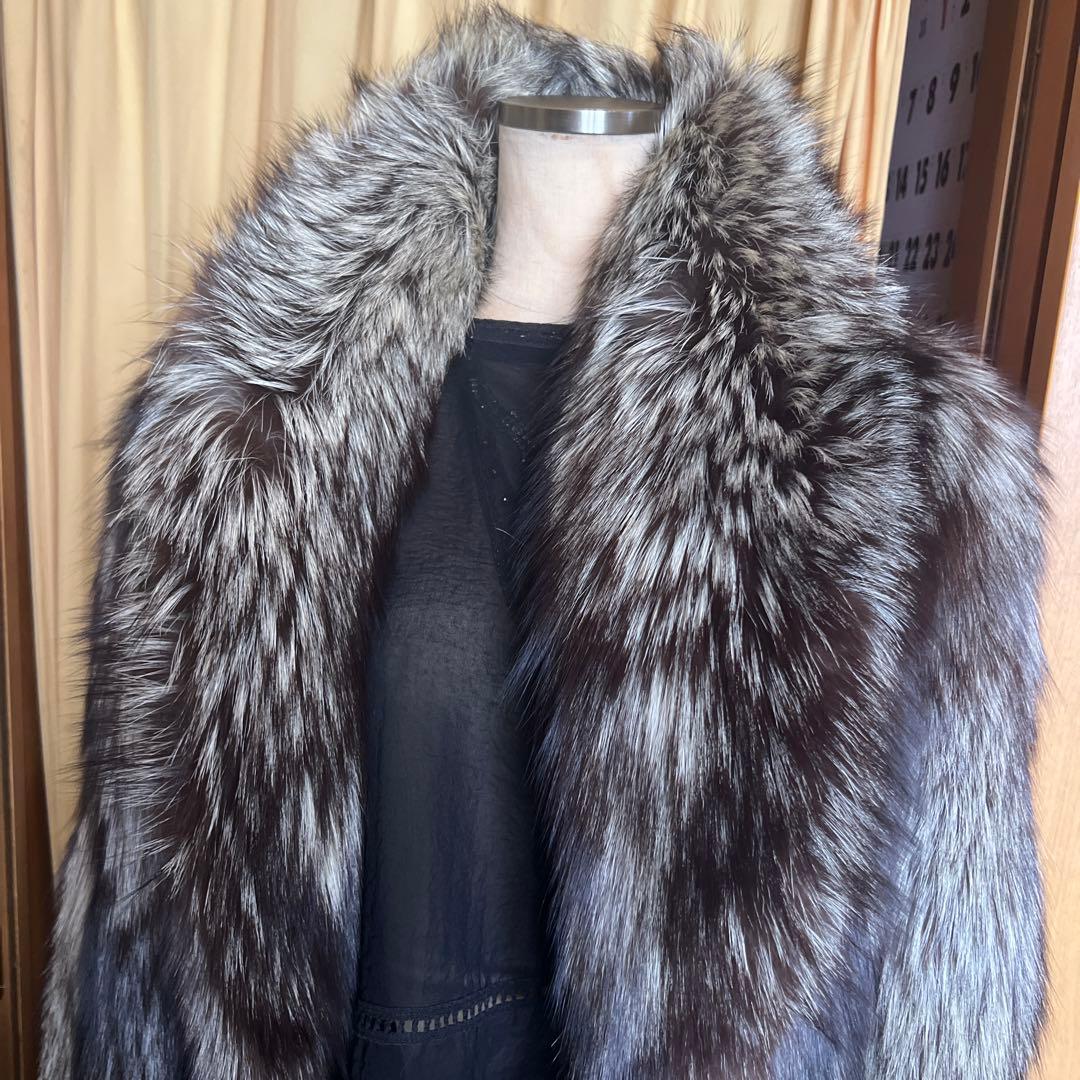 シルバーFOX ＳＡＧＡ