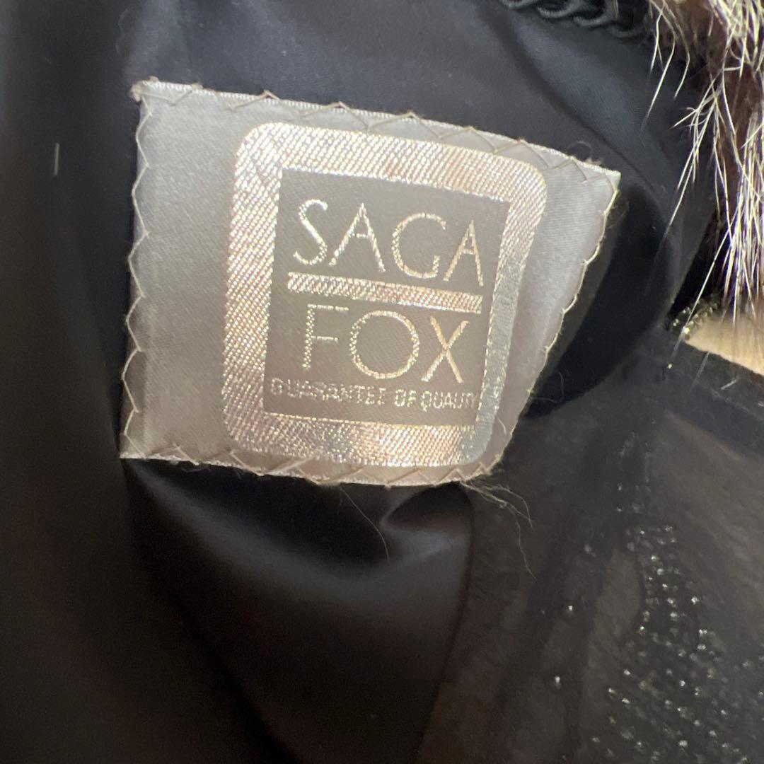 シルバーFOX ＳＡＧＡ