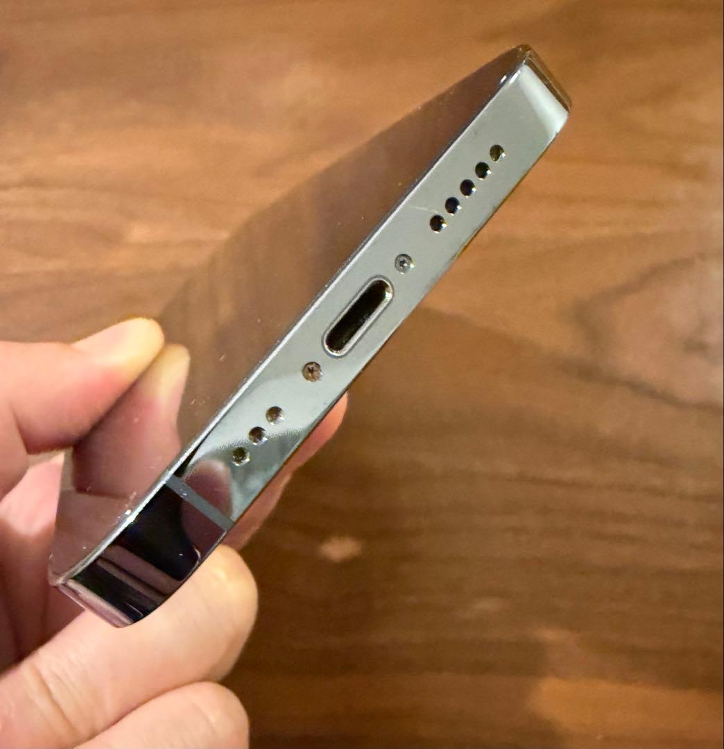 Apple iPhone 13 Pro シエラブルー SIMフリー・修理歴なし