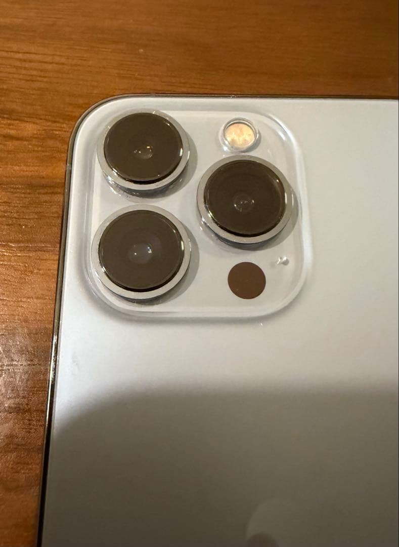 Apple iPhone 13 Pro シエラブルー SIMフリー・修理歴なし