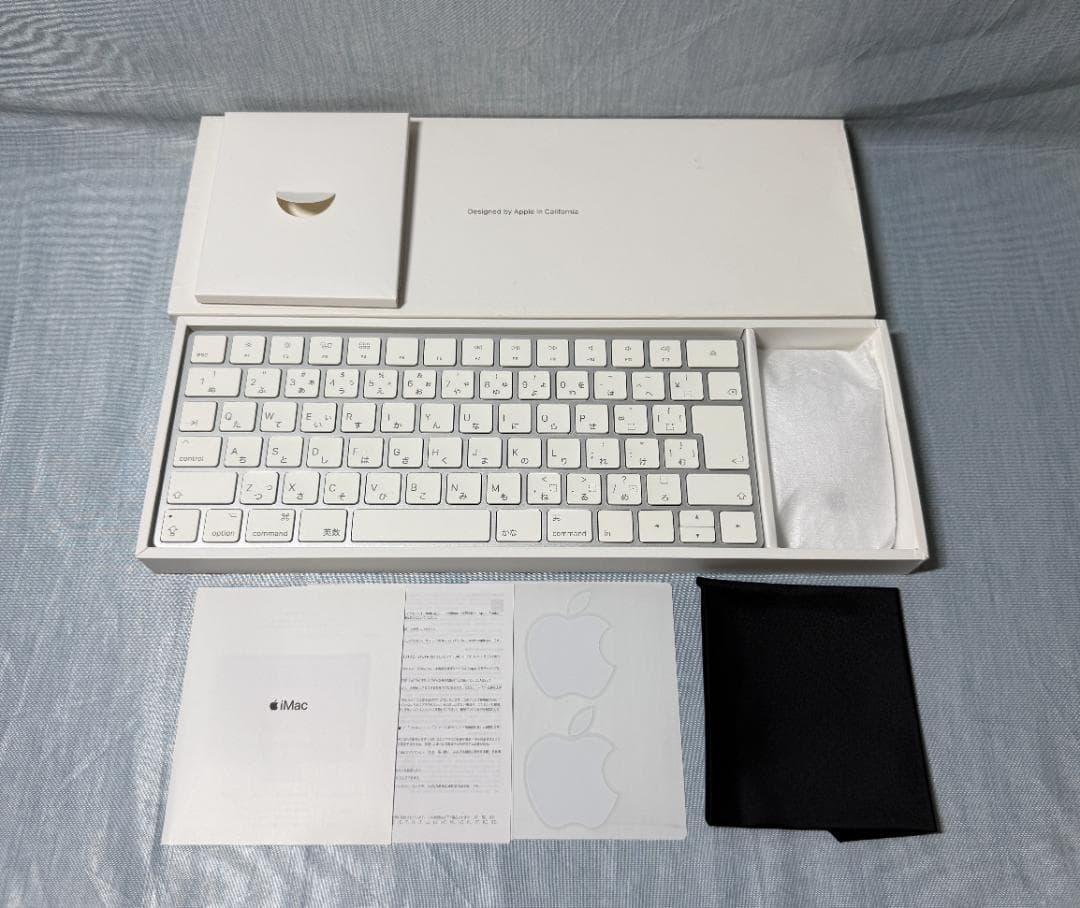 美品 5K iMac 27 2019 Core i9 64G SSD 1TB