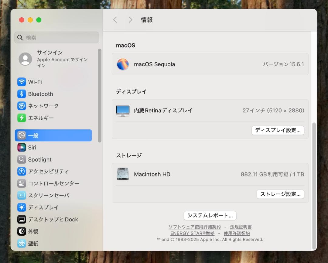 美品 5K iMac 27 2019 Core i9 64G SSD 1TB