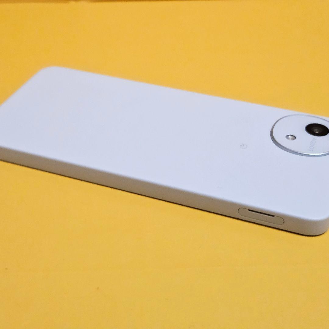 SHARP AQUOS wish5｜24時間以内発送#395