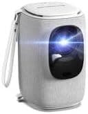 【美品】プロジェクター 2025革新静音 32000LM 高輝度 自動台形補正