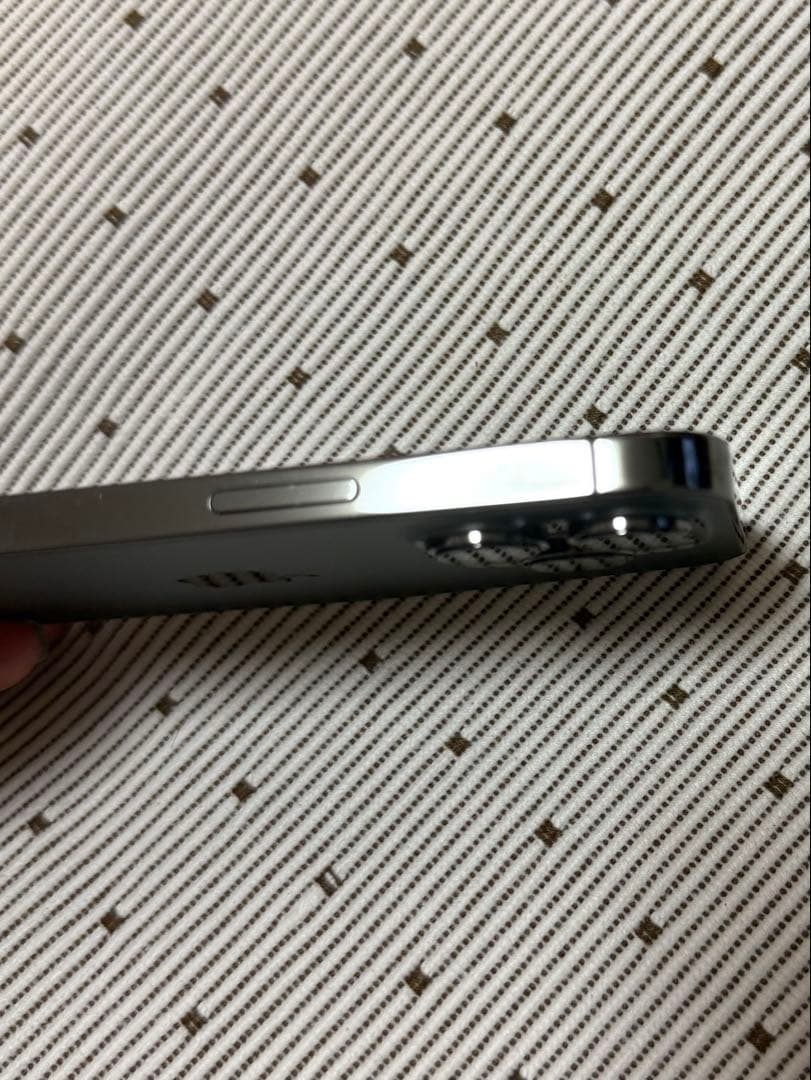 Apple iPhone 13 Pro グラファイト 128GB 海外版