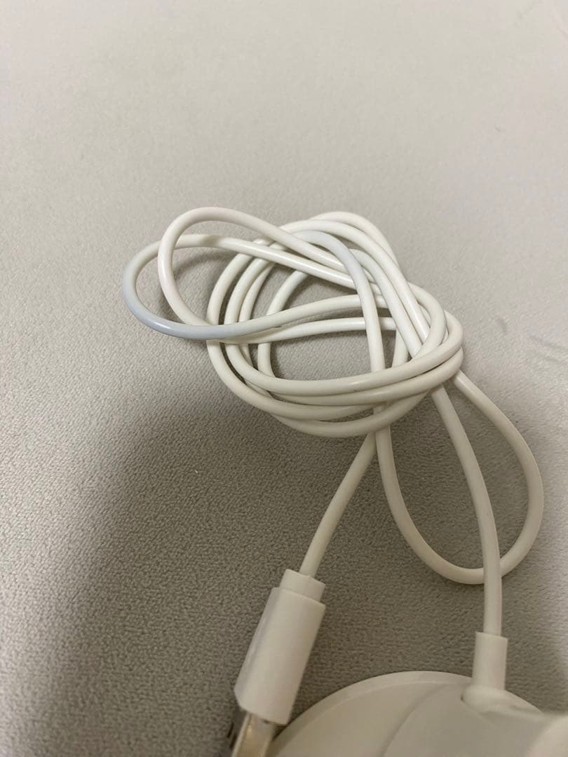 YA-MAN 家庭用美容器 WAVY EP-15W　フェイス＆ボディ用