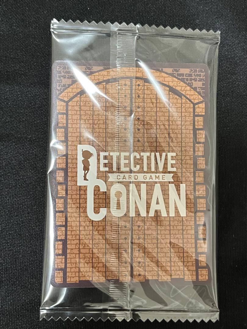 工藤新一 プロモ PR チャレンジ戦 コナンカード キラ 毛利蘭 0411