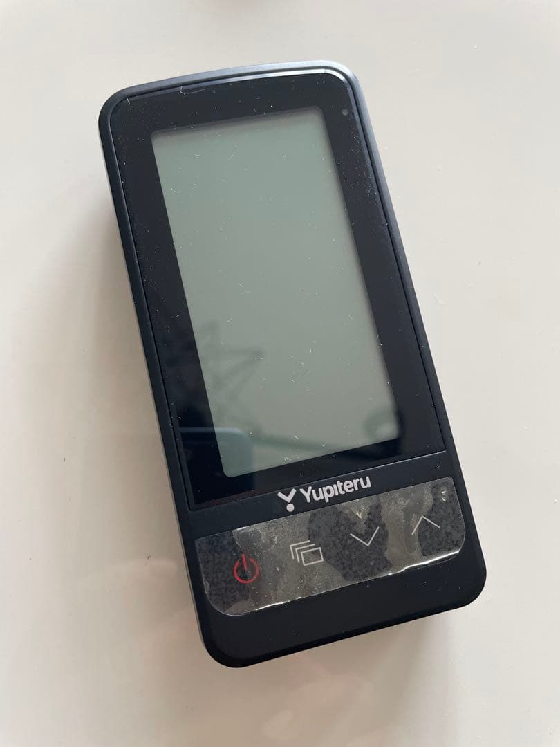 【たい。さん専用】Yupiteru ゴルフスイングトレーナー GST-7 BLE