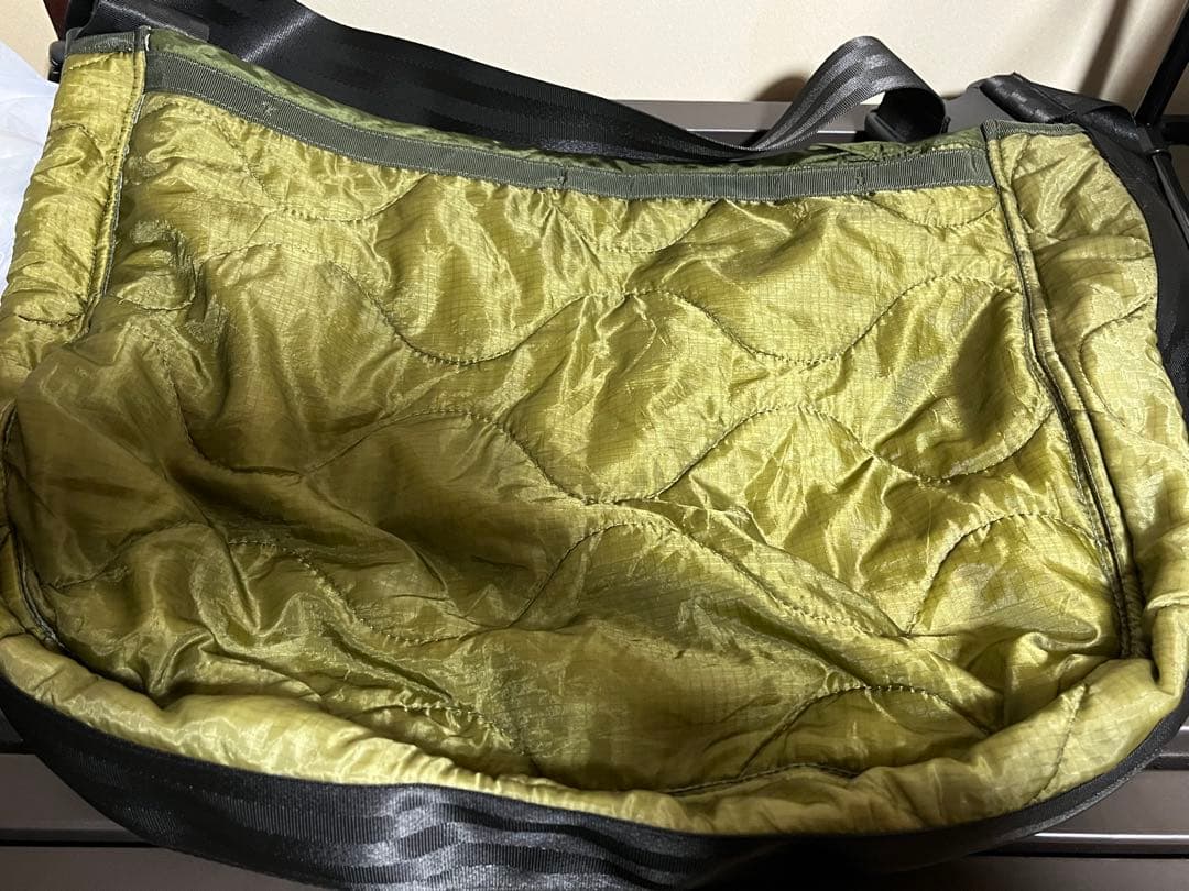 us三軒茶屋 メッセンジャー　リメイク