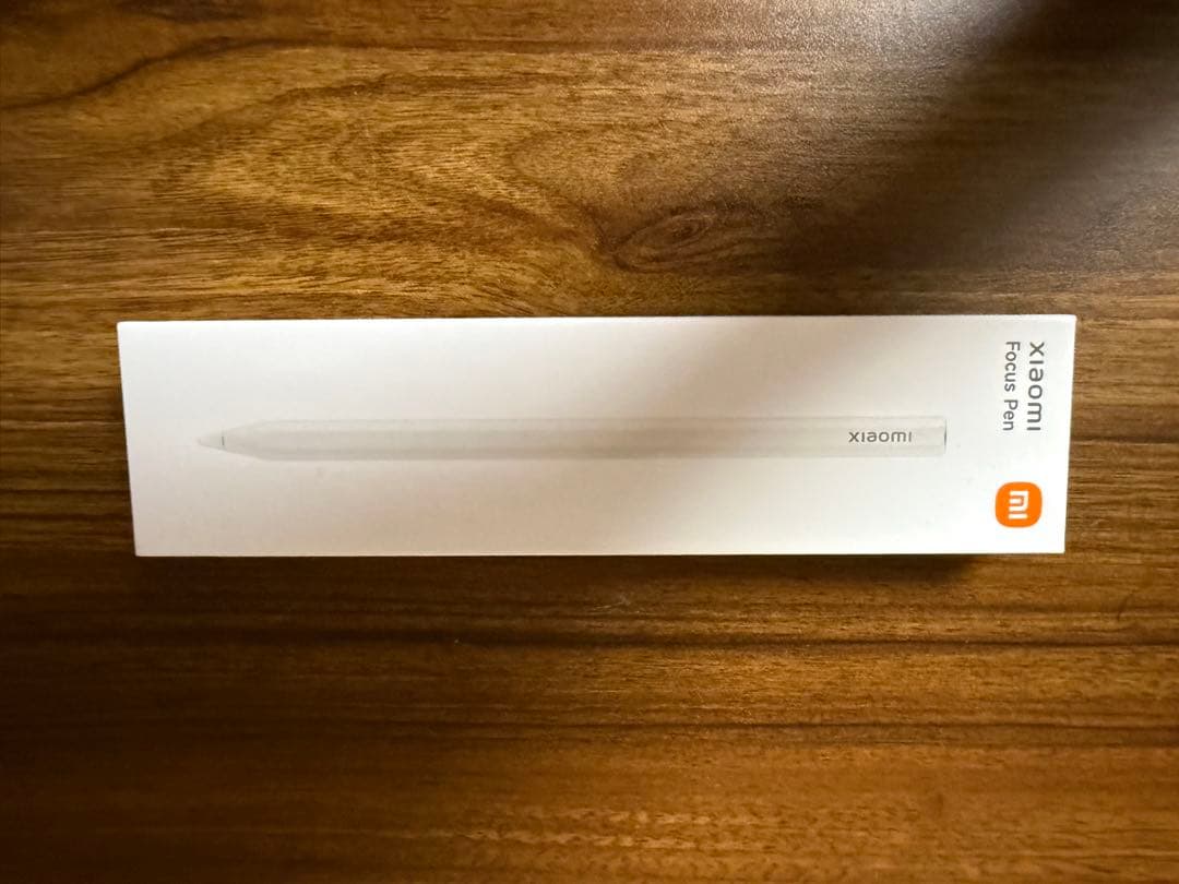 その様　XiaomiPad 7 8G+128G Blue 純正ペンセット