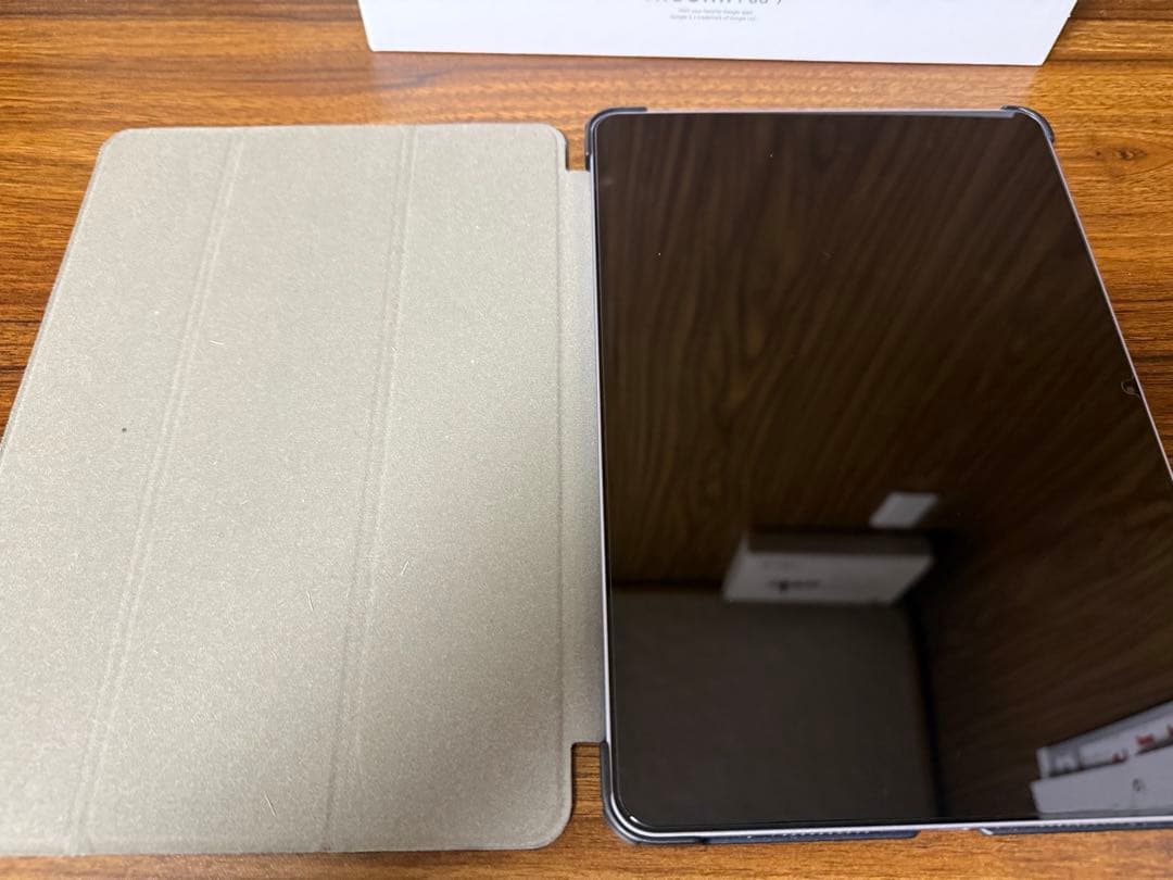 その様　XiaomiPad 7 8G+128G Blue 純正ペンセット