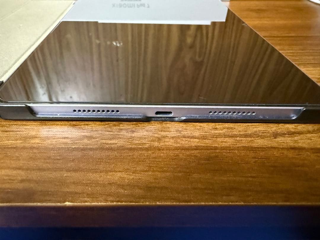 その様　XiaomiPad 7 8G+128G Blue 純正ペンセット