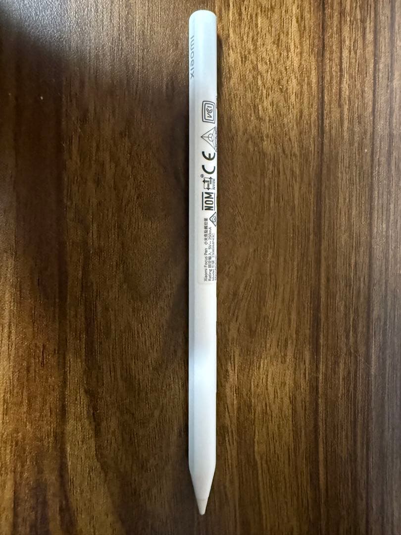 その様　XiaomiPad 7 8G+128G Blue 純正ペンセット