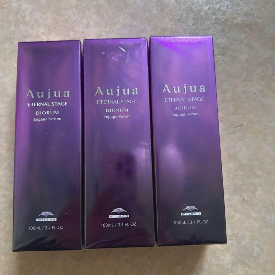 ミルボン(MILBON) オージュア DIディオーラムエンゲージセラム（ 6本）