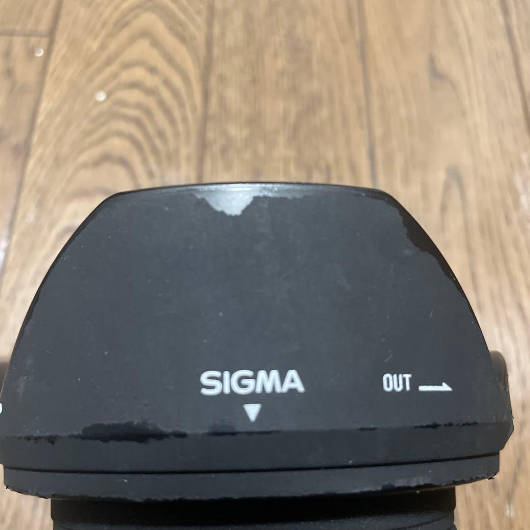 値下げ可能SIGMA 20mm f/1.8 DG RF For Canon