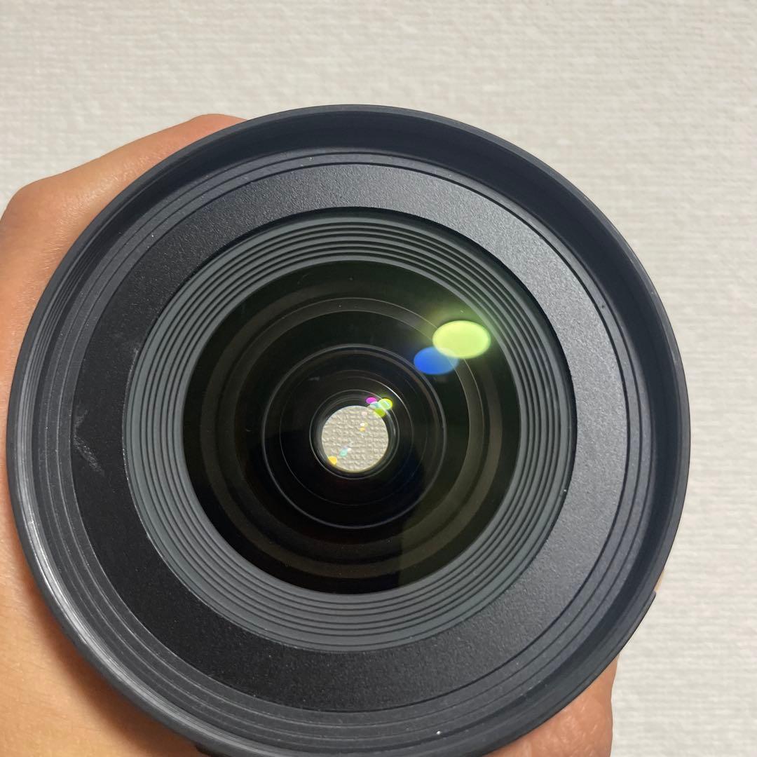 値下げ可能SIGMA 20mm f/1.8 DG RF For Canon