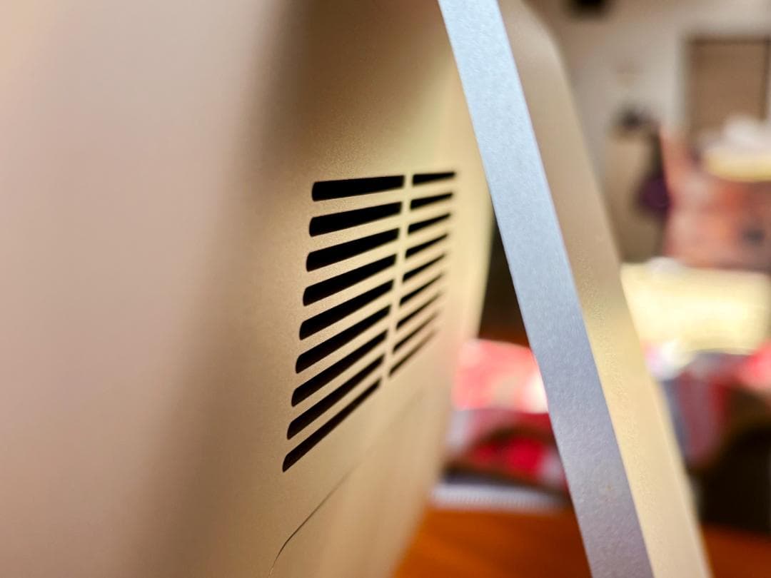 Apple iMac 27インチ Retina 5K (2020)