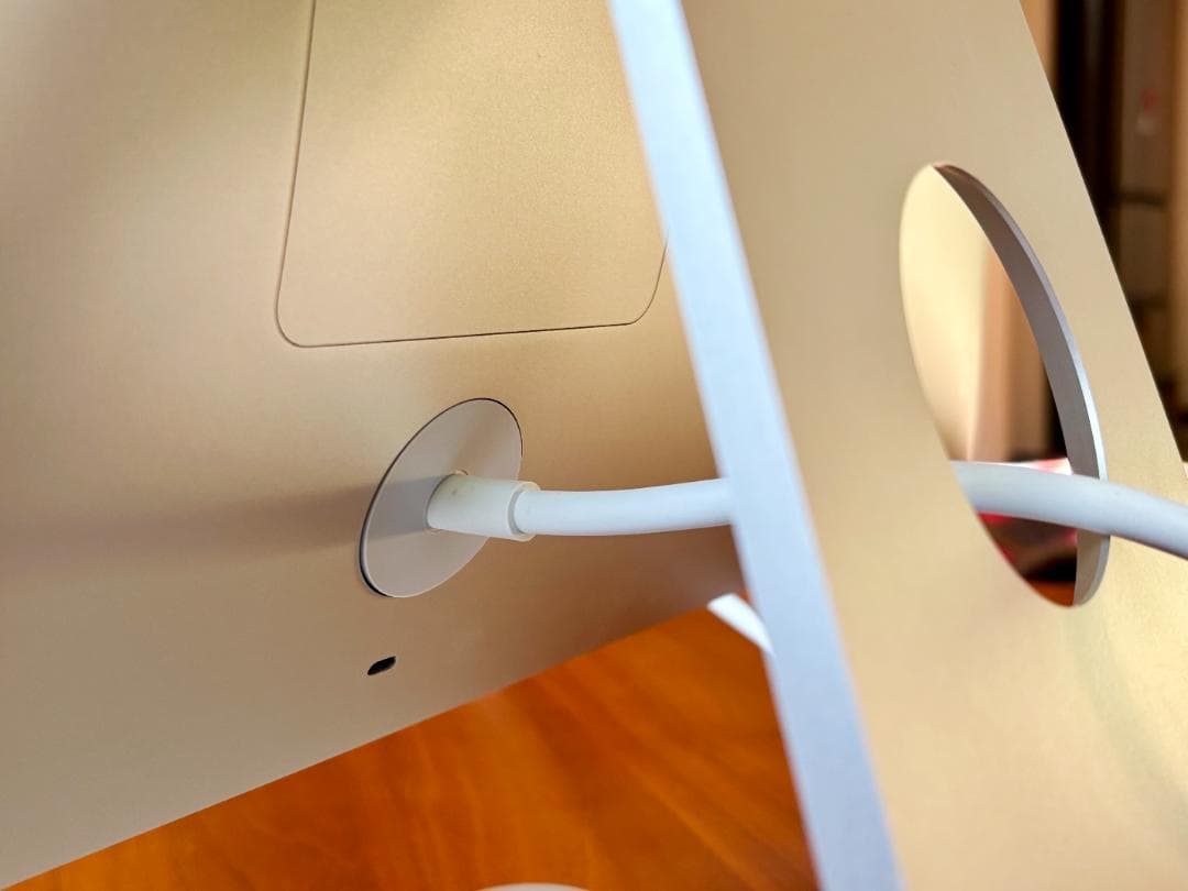 Apple iMac 27インチ Retina 5K (2020)