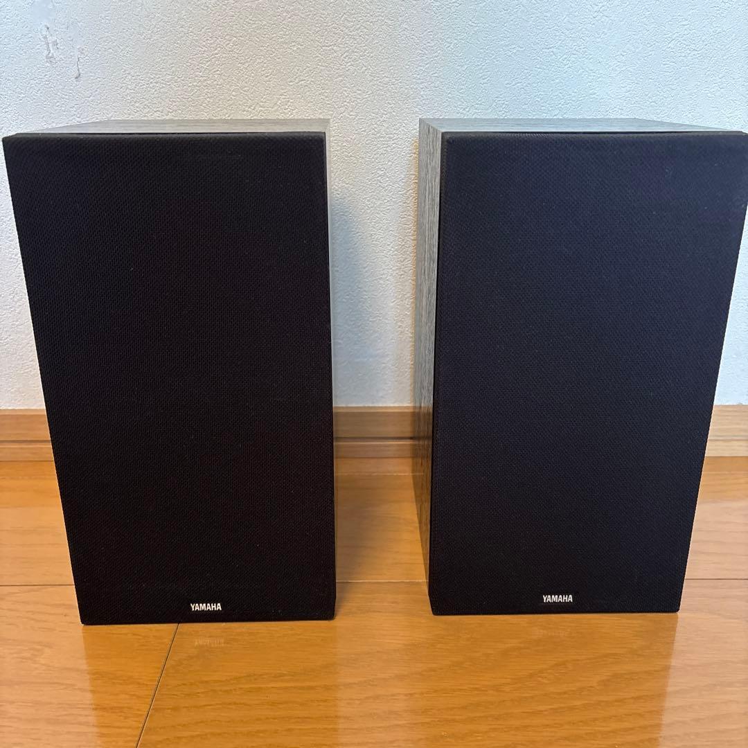 YAMAHA NS-1000MM スピーカー