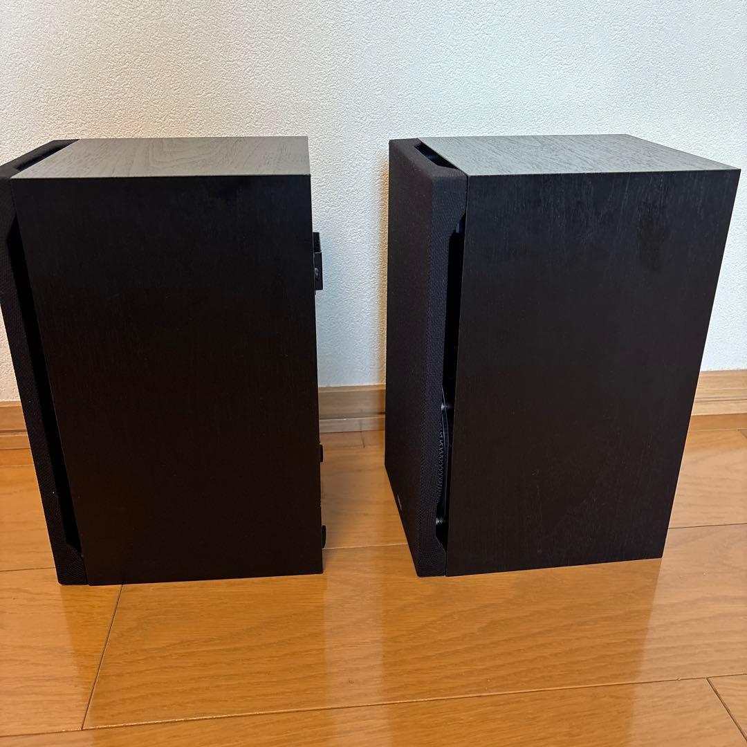 YAMAHA NS-1000MM スピーカー