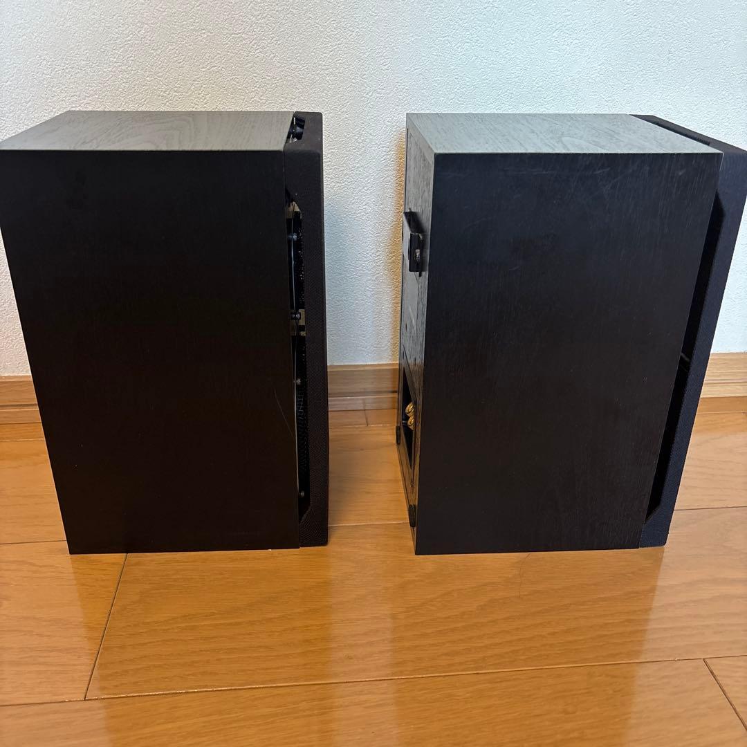 YAMAHA NS-1000MM スピーカー