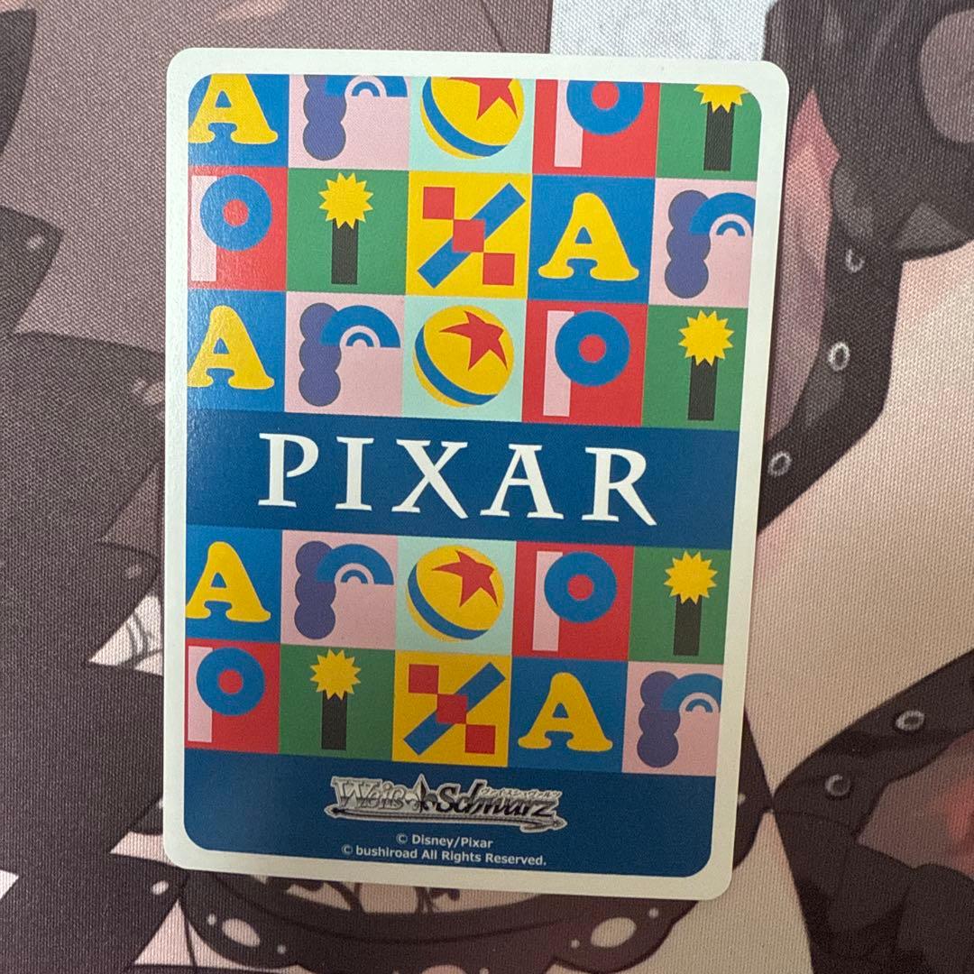 し*ろ様 トイ・ストーリー 30年とその先も エイリアン SSP ヴァイスシュヴ