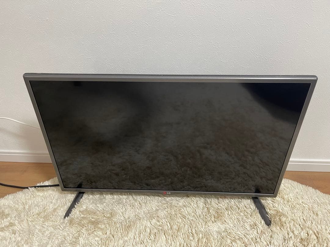 LG 液晶テレビ 32型　32LB5810-JC