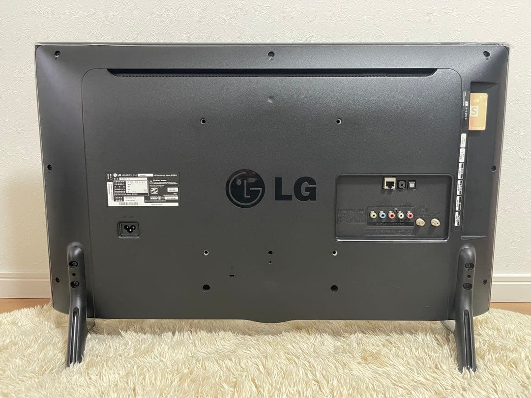 LG 液晶テレビ 32型　32LB5810-JC
