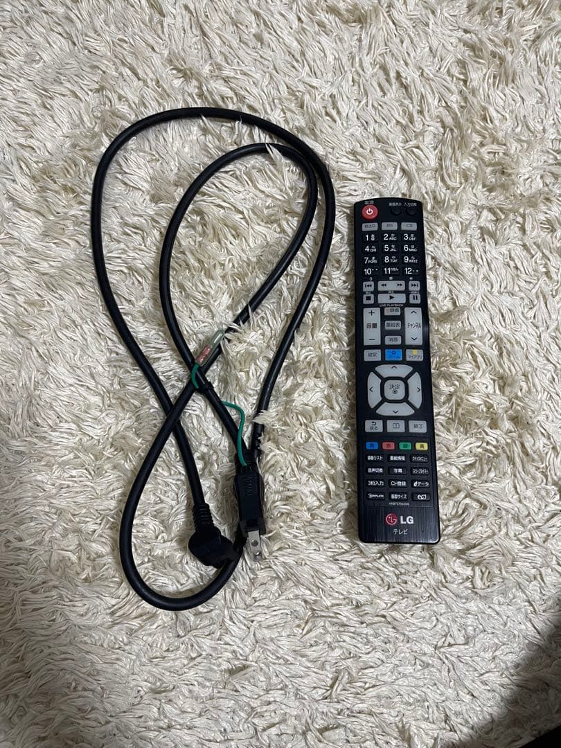 LG 液晶テレビ 32型　32LB5810-JC