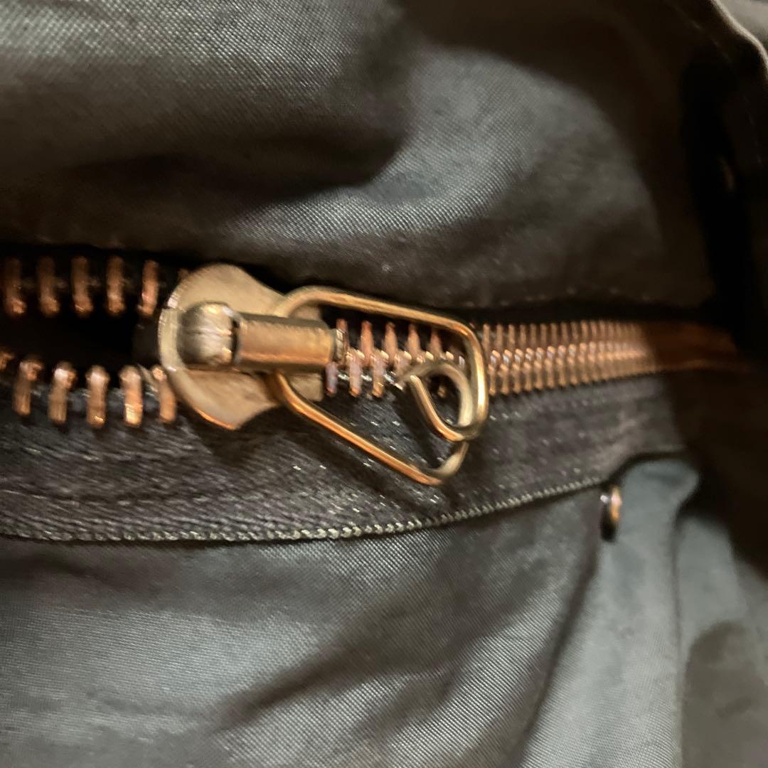 m-65 フィッシュテールパーカー　モッズパーカー　ライナー、フード付き