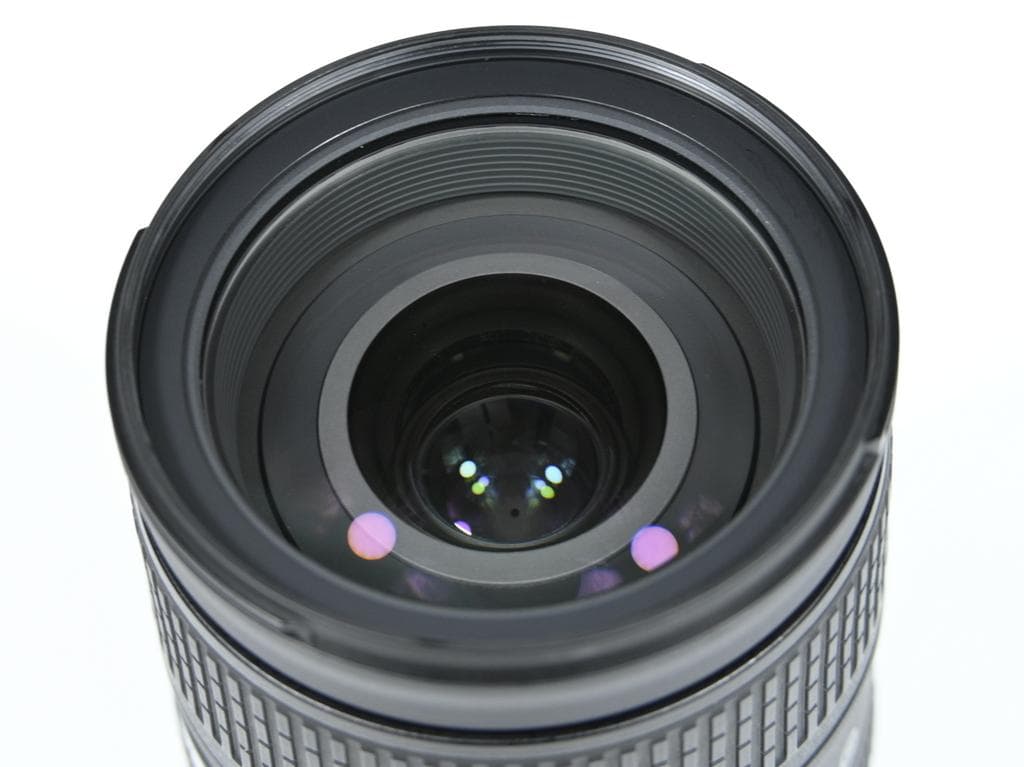 【ほぼ新品】 ニコン AF-S 28-300mm F3.5-5.6G ED VR