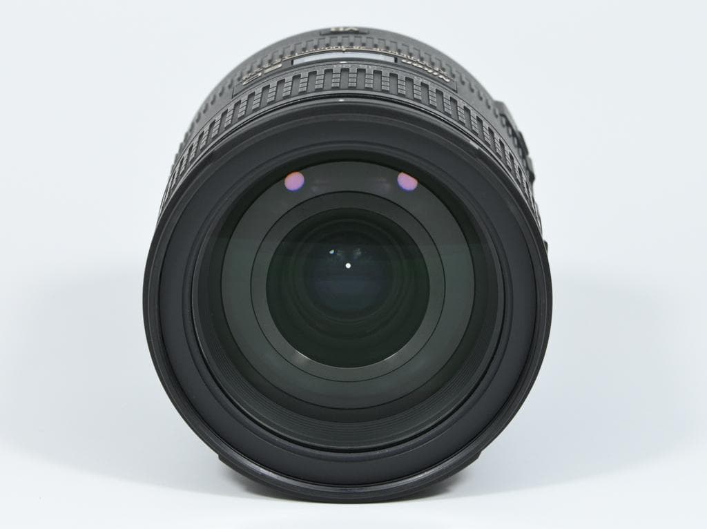 【ほぼ新品】 ニコン AF-S 28-300mm F3.5-5.6G ED VR