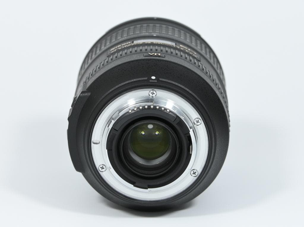 【ほぼ新品】 ニコン AF-S 28-300mm F3.5-5.6G ED VR