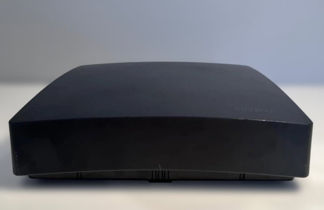 【動作確認済】YAMAHA WLX222(B) 無線LANアクセスポイント