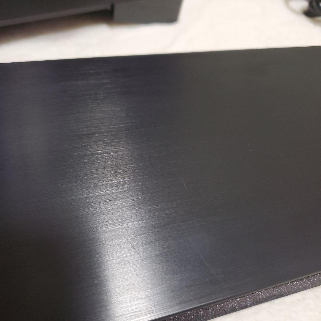 SHARP サウンドバー 8A-C22CX1