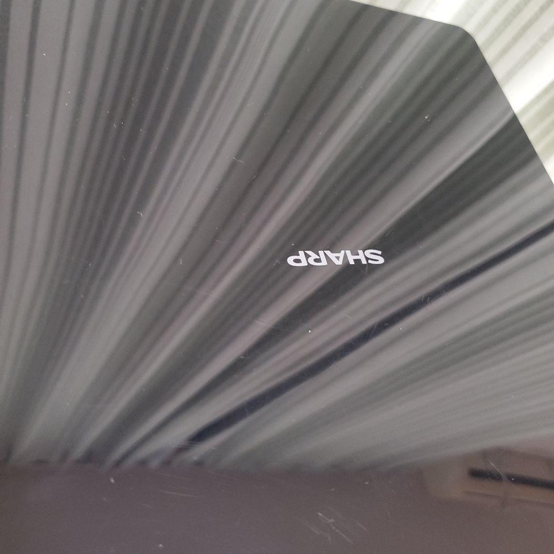 SHARP サウンドバー 8A-C22CX1