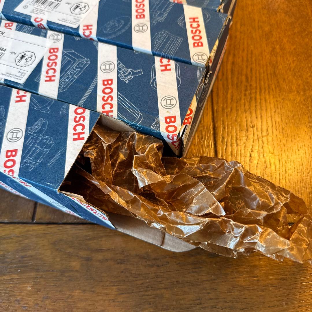 ボッシュ　BOSCH イグニッションコイル0221504464 